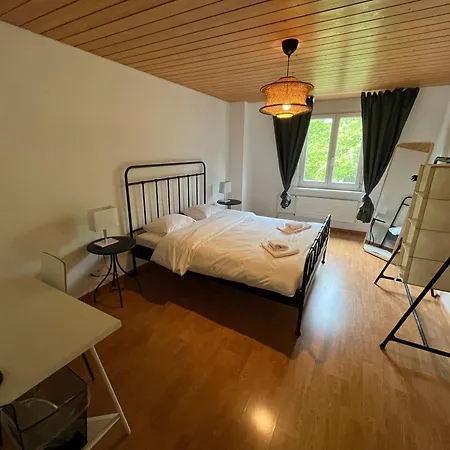 Perfect Spot In Apartament *