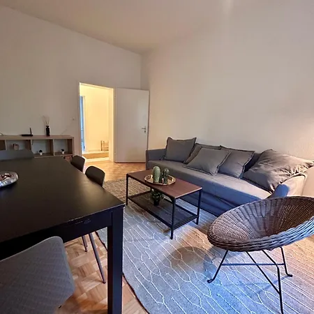 Apartament Perfect Spot In