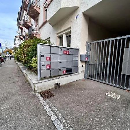 Apartament Perfect Spot In