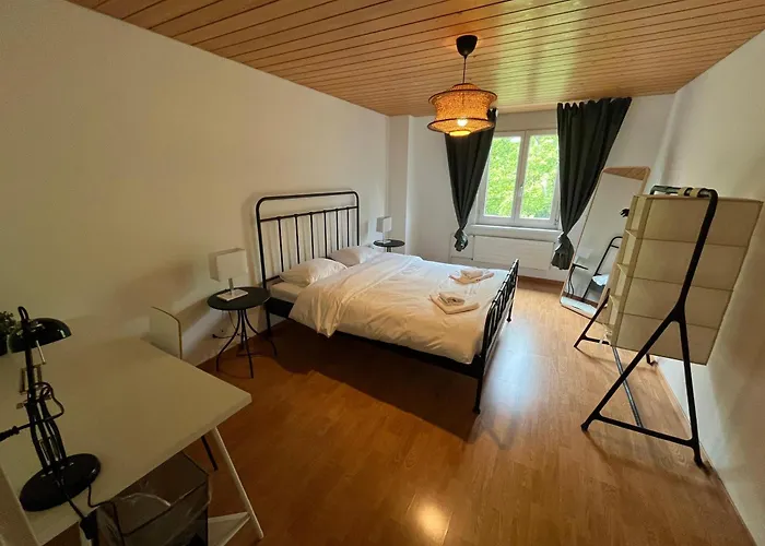 Perfect Spot In Lägenhet *