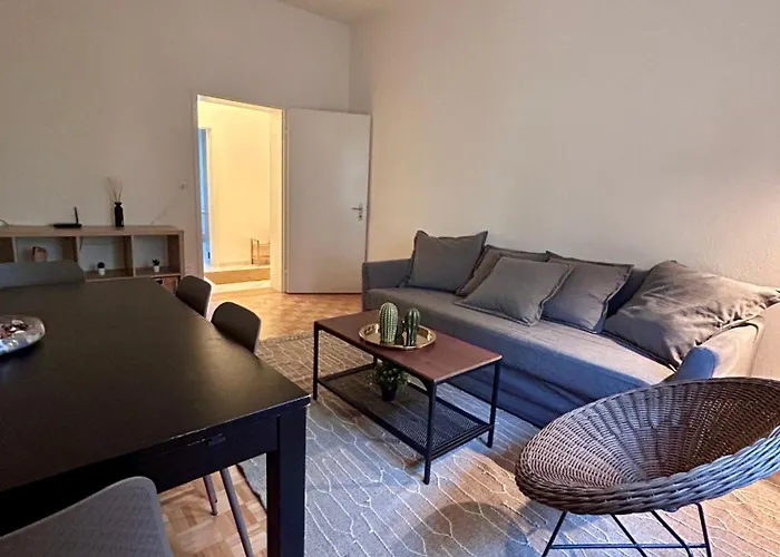 Apartament Perfect Spot In