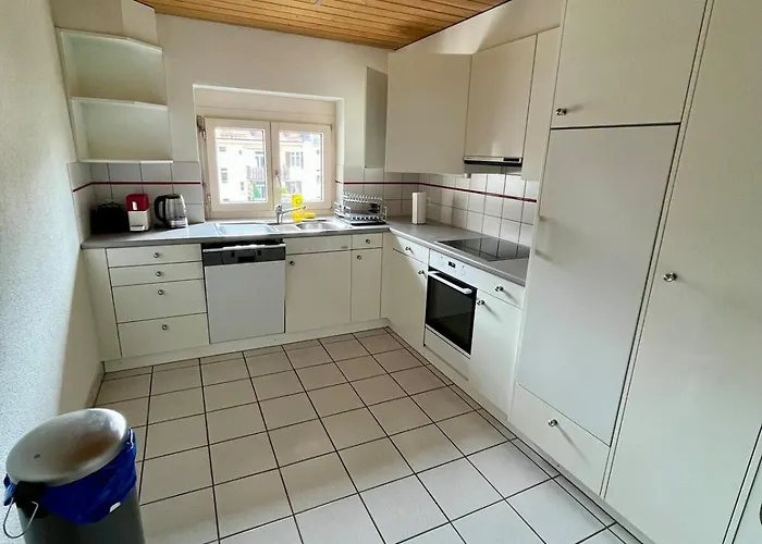 Lägenhet Perfect Spot In *