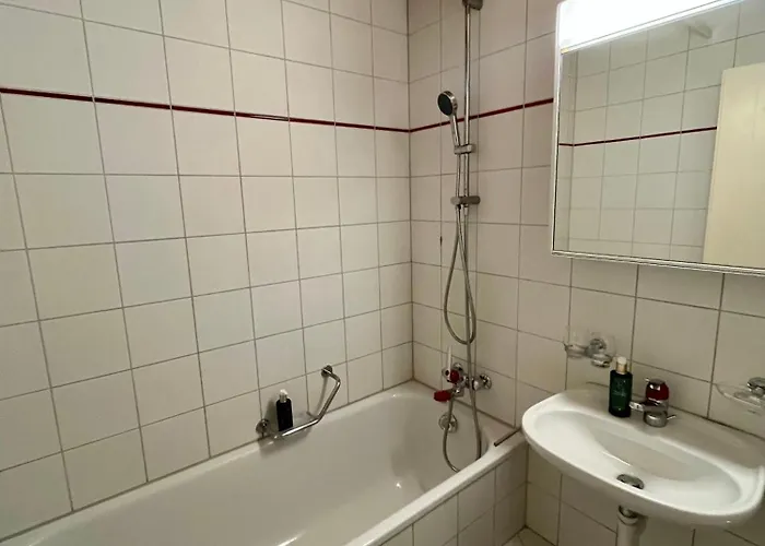 Apartament Perfect Spot In *