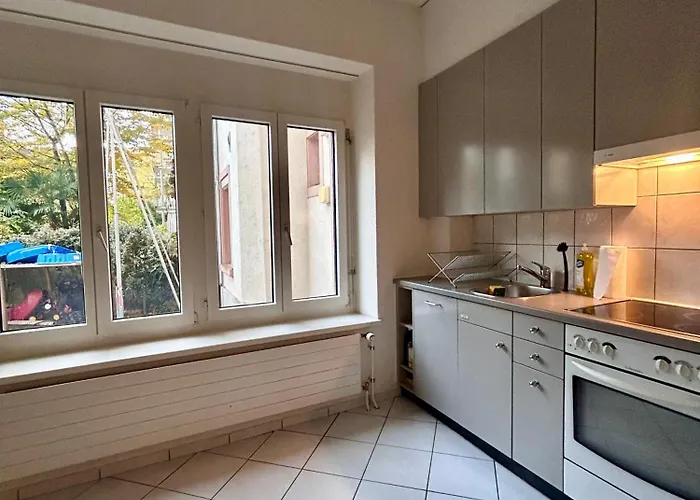 شقة Perfect Spot In