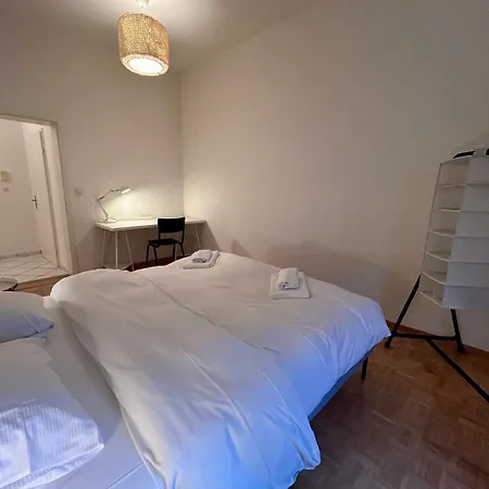 Lejlighed Perfect Spot In Zürich