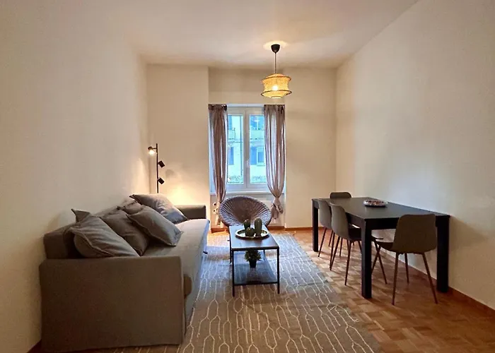 Perfect Spot In Zürich